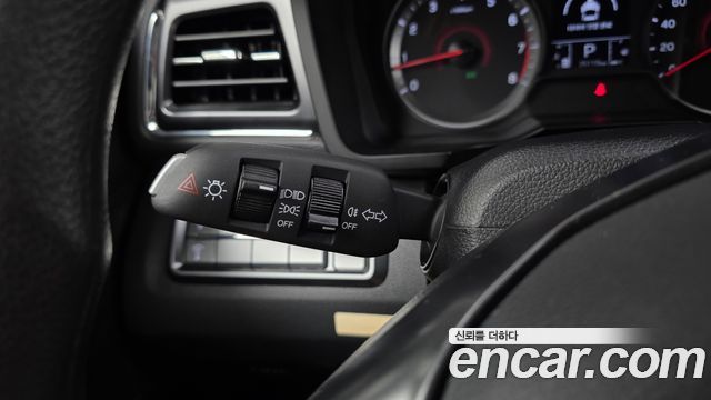 KG Mobility (SsangYong) Tivoli Air 1.5 A1 2WD 2022 — фото 19