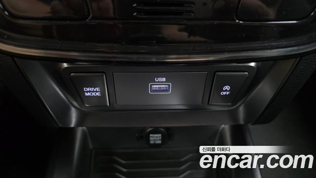 KG Mobility (SsangYong) Tivoli Air 1.5 A1 2WD 2022 — фото 27