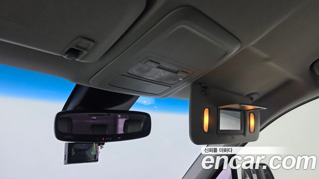Chevrolet Orlando LPG LTZ Premium 2014 — фото 15