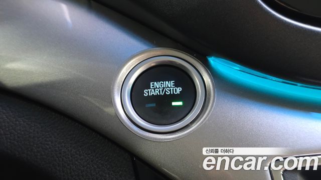 Chevrolet Orlando LPG LTZ Premium 2014 — фото 16