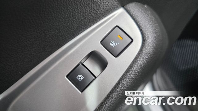 Chevrolet Orlando LPG LTZ Premium 2014 — фото 18