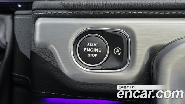 Mercedes-Benz G-Class (W463b) AMG G63 2021 — фото 14