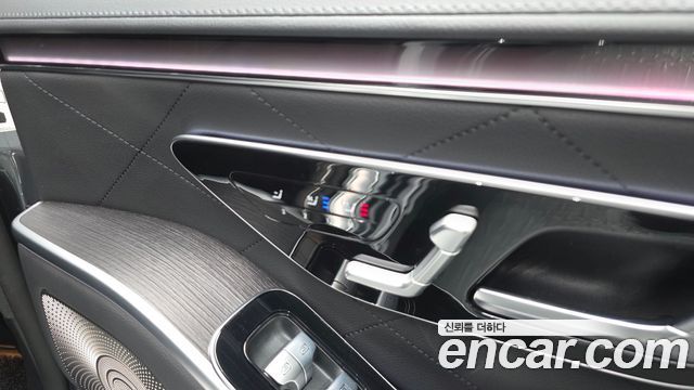 Mercedes-Benz S-Class (W223) S450 4MATIC 2022 — фото 19