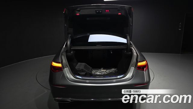 Mercedes-Benz S-Class (W223) S450 4MATIC 2022 — фото 20