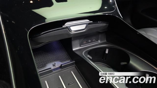 Mercedes-Benz S-Class (W223) S450 4MATIC 2022 — фото 26