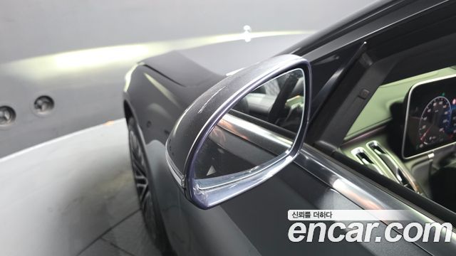 Mercedes-Benz S-Class (W223) S450 4MATIC 2022 — фото 27