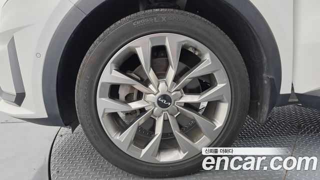 Kia Sorento (IV) Gasoline 2.5T 2WD Signature 2023 — фото 5