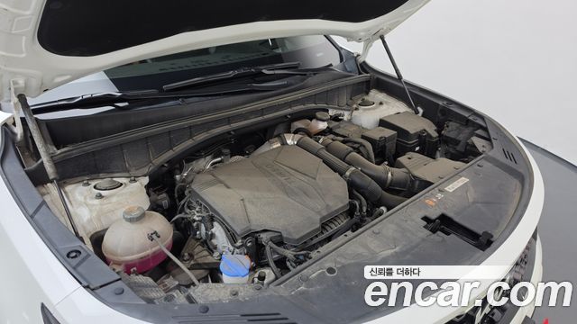 Kia Sorento (IV) Gasoline 2.5T 2WD Signature 2023 — фото 6