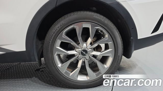 Kia Sorento (IV) Gasoline 2.5T 2WD Signature 2023 — фото 20