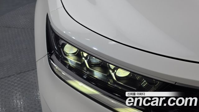 Kia Sorento (IV) Gasoline 2.5T 2WD Signature 2023 — фото 21