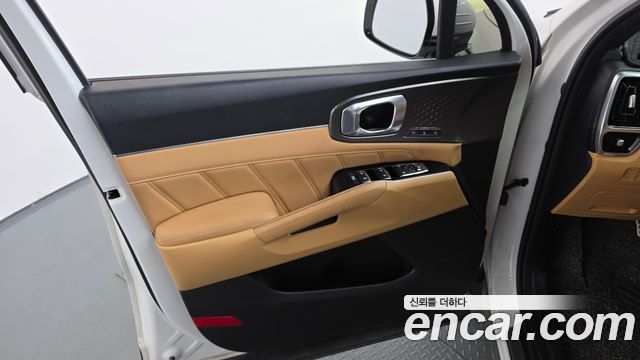 Kia Sorento (IV) Gasoline 2.5T 2WD Signature 2023 — фото 23