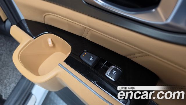 Kia Sorento (IV) Gasoline 2.5T 2WD Signature 2023 — фото 34