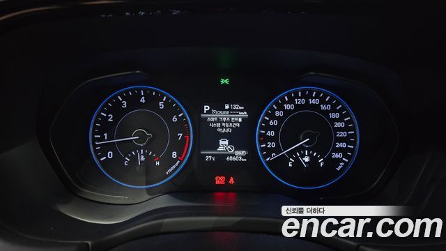 Hyundai Palisade Gasoline 3.8 4WD Exclusive 2021 — фото 8