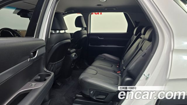 Hyundai Palisade Gasoline 3.8 4WD Exclusive 2021 — фото 12