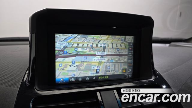 Chevrolet Spark Spark S LT 2014 — фото 14