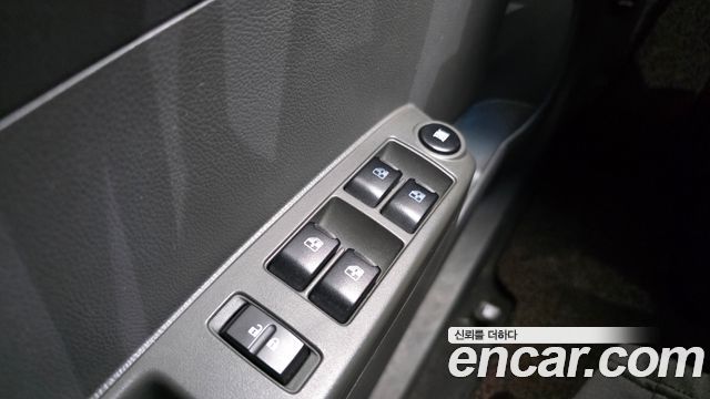 Chevrolet Spark Spark S LT 2014 — фото 30