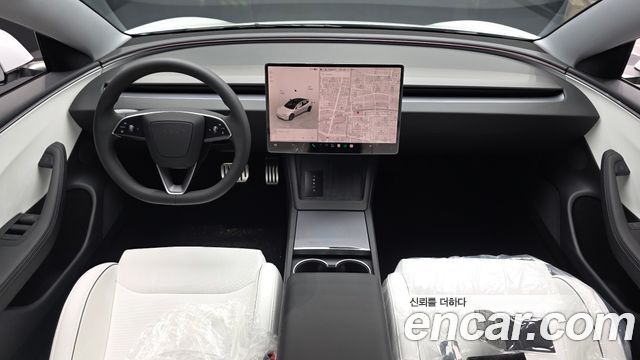 Tesla Model 3 Performance AWD 2026 — фото 7