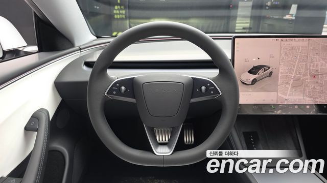 Tesla Model 3 Performance AWD 2026 — фото 12