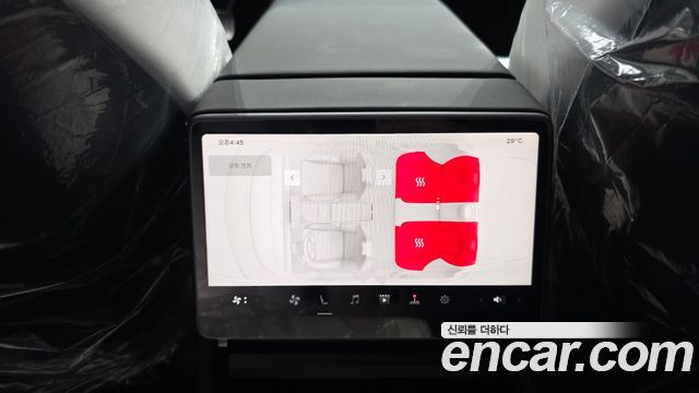 Tesla Model 3 Performance AWD 2026 — фото 20