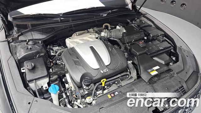 Hyundai Grandeur (IG) 3.0 LPi Rent Car Exclusive 2020 — фото 6