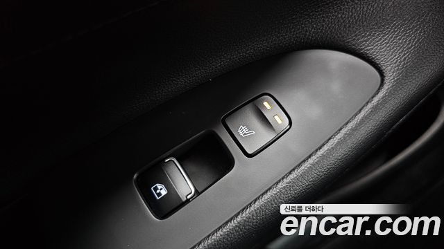 Hyundai Grandeur (IG) 3.0 LPi Rent Car Exclusive 2020 — фото 18
