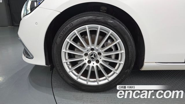 Mercedes-Benz E-Class (W213) E220d 4MATIC Exclusive 2021 — фото 5