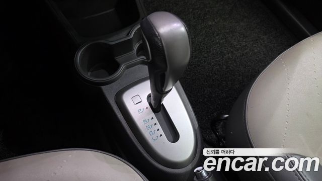 Chevrolet Spark Spark S LT 2014 — фото 9