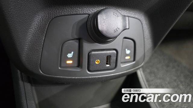 Chevrolet Spark Spark S LT 2014 — фото 17