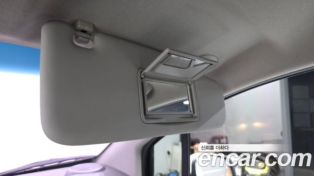 Chevrolet Spark Spark S LT 2014 — фото 29