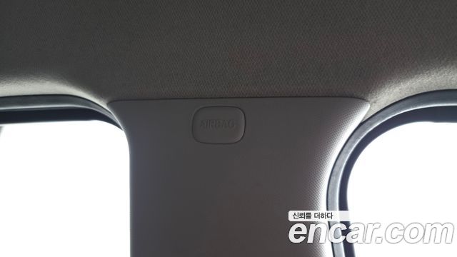 Chevrolet Spark Spark S LT 2014 — фото 30