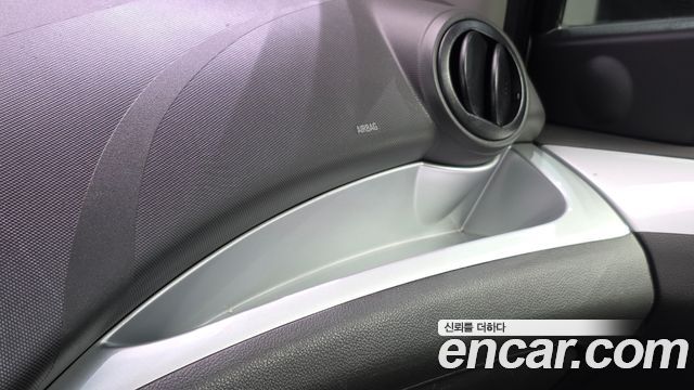 Chevrolet Spark Spark S LT 2014 — фото 32