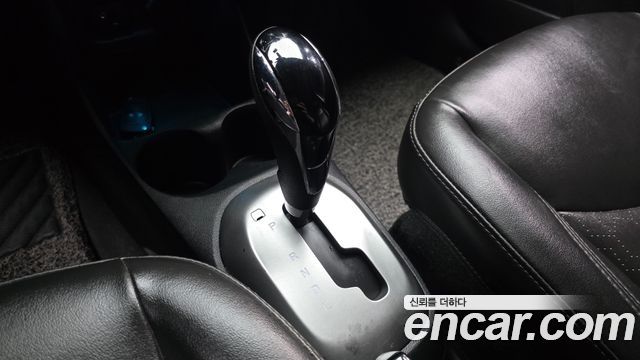Chevrolet Next Spark LT Plus 2016 — фото 9