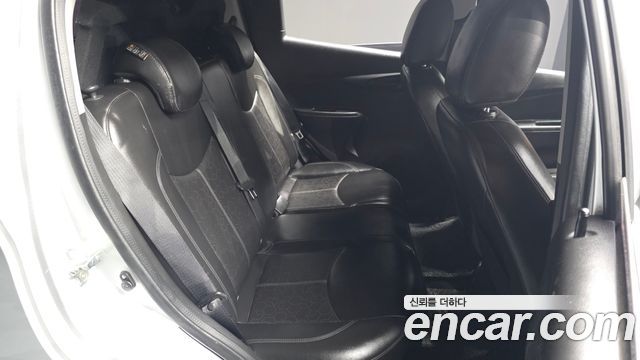 Chevrolet Next Spark LT Plus 2016 — фото 11