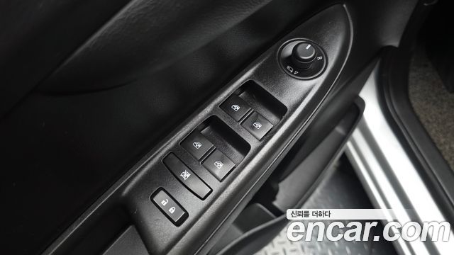 Chevrolet Next Spark LT Plus 2016 — фото 18