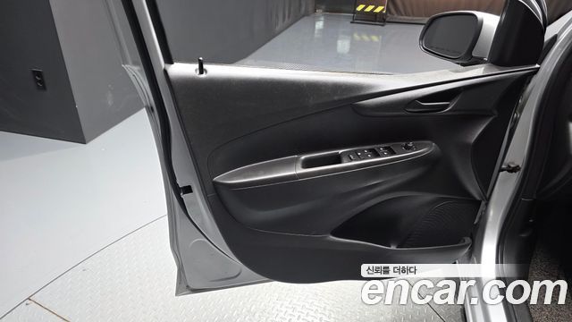Chevrolet Next Spark LT Plus 2016 — фото 24