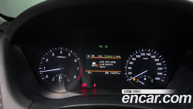 Genesis G80 3.3 GDI AWD Premium Luxury 2019 — фото 8