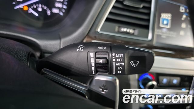 Genesis G80 3.3 GDI AWD Premium Luxury 2019 — фото 20
