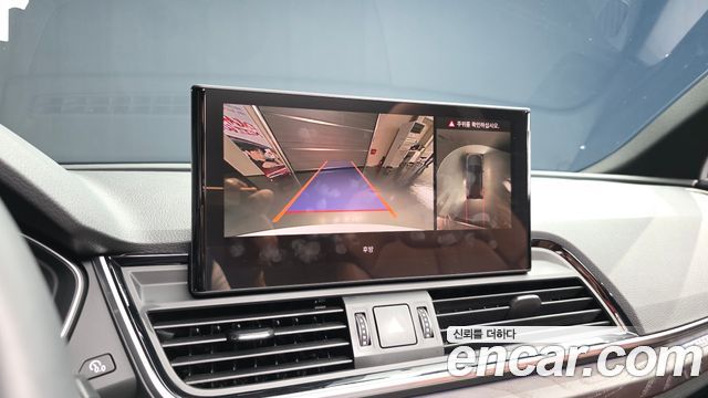Audi Q5 (FY) 45 TFSI Quattro Premium 2023 — фото 15