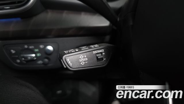 Audi Q5 (FY) 45 TFSI Quattro Premium 2023 — фото 26