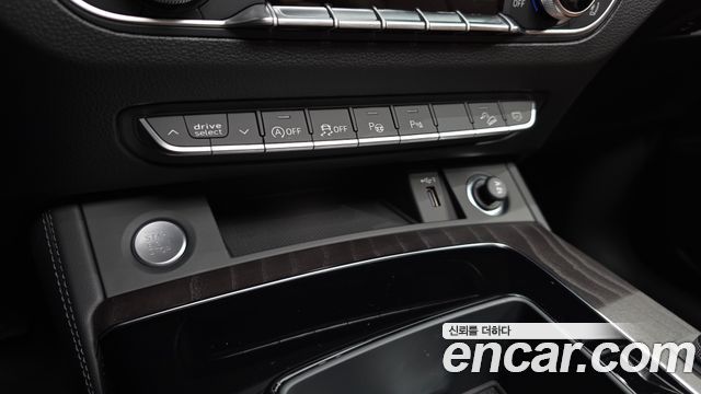 Audi Q5 (FY) 45 TFSI Quattro Premium 2023 — фото 32