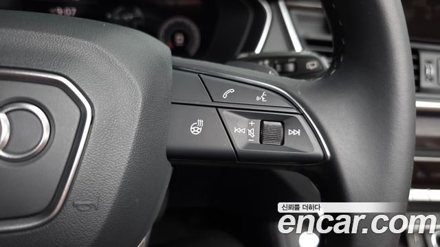 Audi Q5 (FY) 45 TFSI Quattro Premium 2023 — фото 33