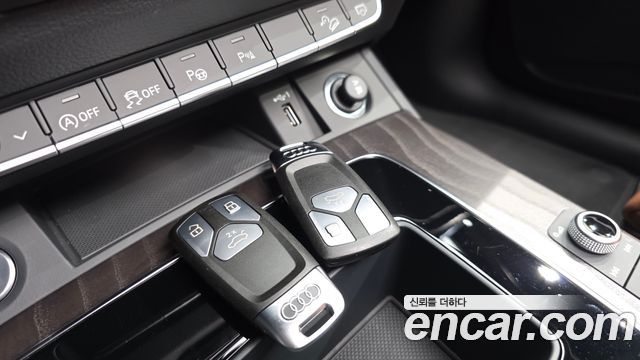 Audi Q5 (FY) 45 TFSI Quattro Premium 2023 — фото 36