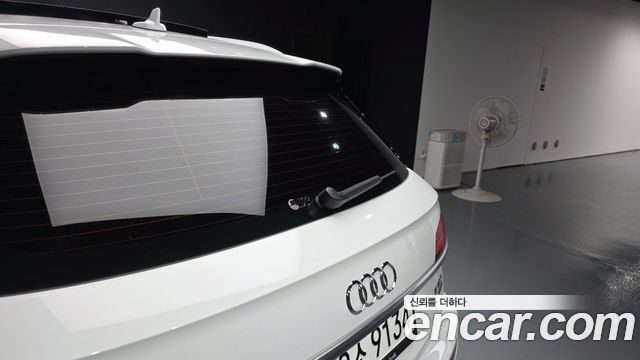 Audi Q5 (FY) 45 TFSI Quattro Premium 2023 — фото 42
