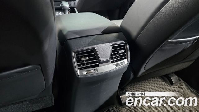 KG Mobility (SsangYong) Rexton Sports Diesel 2.2 4WD Prestige 2022 — фото 32
