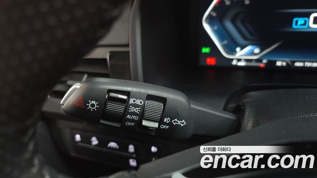 KG Mobility (SsangYong) Rexton Sports Diesel 2.2 4WD Prestige 2022 — фото 33