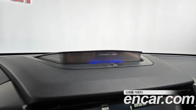 KG Mobility (SsangYong) Rexton Sports Diesel 2.2 4WD Prestige 2022 — фото 37