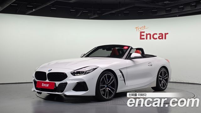 BMW Z4 (G29) sDrive20i M Sport