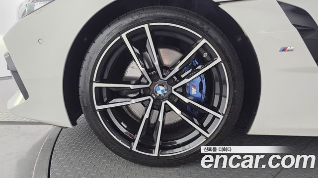 BMW Z4 (G29) sDrive20i M Sport 2022 — фото 5