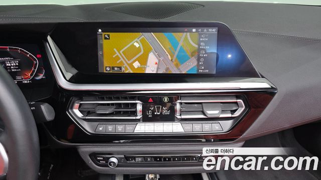 BMW Z4 (G29) sDrive20i M Sport 2022 — фото 14