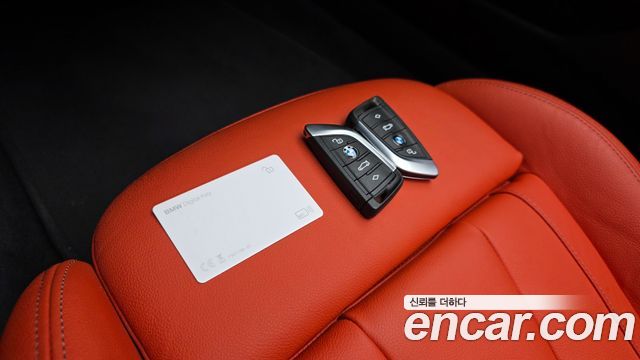 BMW Z4 (G29) sDrive20i M Sport 2022 — фото 17